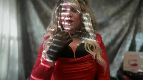 mskarentoy online show from October 20, 8:58 pm