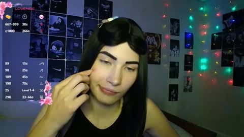 Snapshot of mskissa chatting on September 17, 10:24 pm Noora Saetr online show from September 17, 10:24 pm