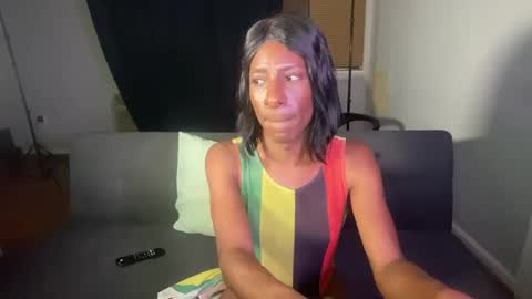 Merlin Mystique online show from October 8, 4:07 am