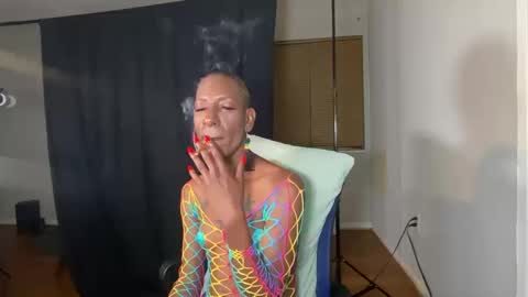 Merlin Mystique online show from October 10, 9:15 am