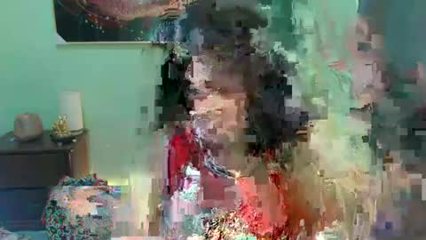 Snapshot of msmeygan chatting on February 2, 5:32 am msmeygan online show from February 2, 5:32 am