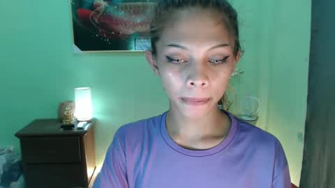 Snapshot of msmeygan chatting on February 19, 5:38 pm msmeygan online show from February 19, 5:38 pm