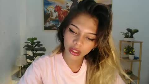 Snapshot of msmeygan chatting on January 18, 10:49 pm msmeygan online show from January 18, 10:49 pm