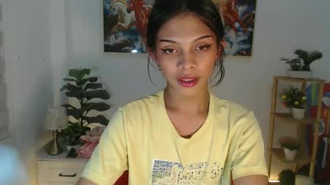 Snapshot of msmeygan chatting on January 1, 3:03 pm msmeygan online show from January 1, 3:03 pm