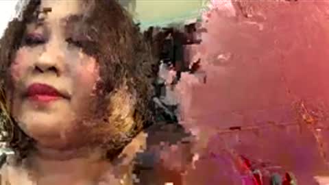 MS POKA online show from January 14, 7:27 am