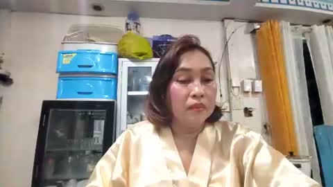 MS POKA online show from November 28, 2:24 pm