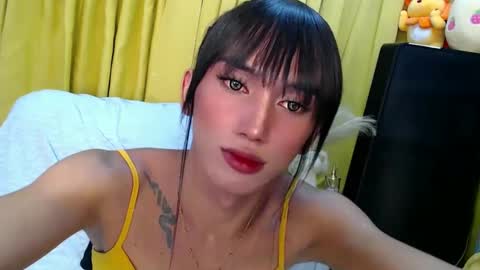 Snapshot of mspalami19 chatting on February 8, 11:55 pm Keanna Mae Gracia online show from February 8, 11:55 pm