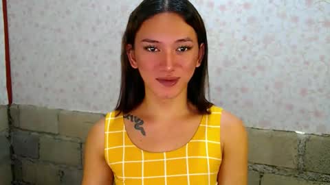 Keanna Mae Gracia online show from September 25, 5:47 am