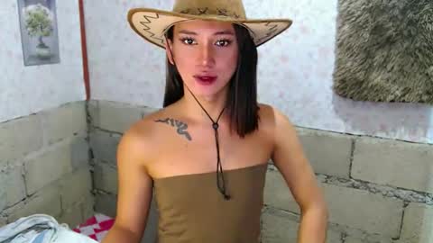 Keanna Mae Gracia online show from October 21, 4:54 pm