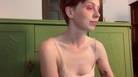 Adela Rose  MsPrissyLynx online show from October 6, 1:12 am