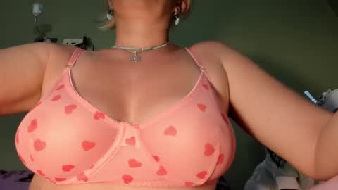 MsPurrfectLove online show from January 30, 5:17 pm