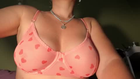 MsPurrfectLove online show from January 27, 7:03 pm