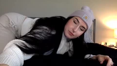 Ruby online show from January 7, 8:10 pm