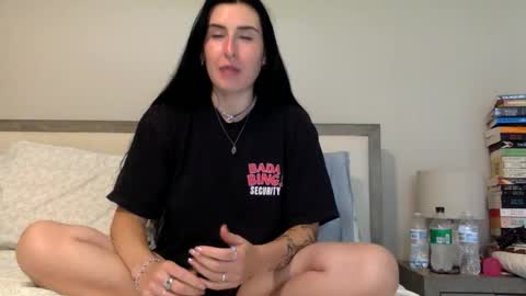 Ruby online show from June 1, 2:51 pm