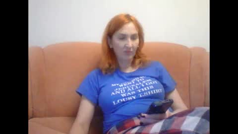 Mss Angela online show from November 18, 9:23 am