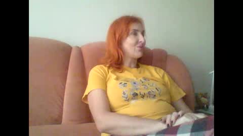 Mss Angela online show from October 18, 9:02 am