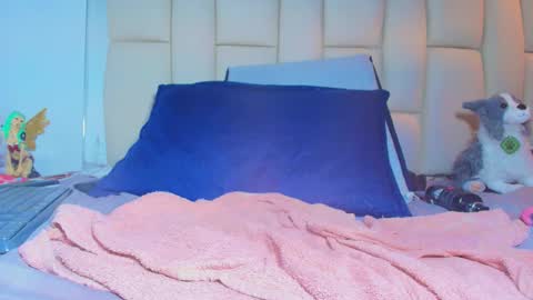 FERNANDA 3 online show from February 15, 7:51 am