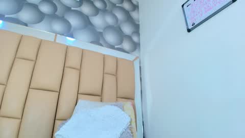 MARIA ANTONELLA 3 online show from December 3, 3:18 am