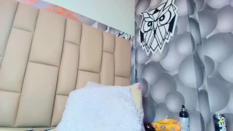 MARIA ANTONELLA 3 online show from November 14, 3:42 am