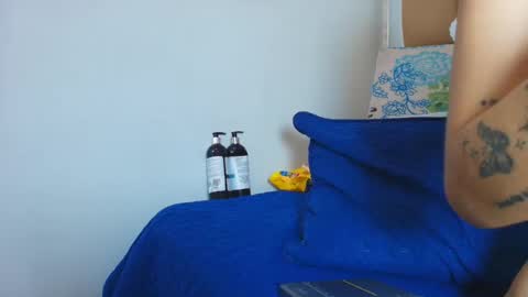 MARIA ANTONELLA 3 online show from March 4, 6:26 am