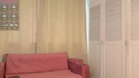 Snapshot of msssbunny chatting on September 11, 3:13 pm msssbunny online show from September 11, 3:13 pm