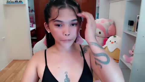 tefany online show from October 27, 2:39 pm