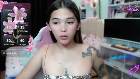 tefany online show from January 9, 5:29 pm