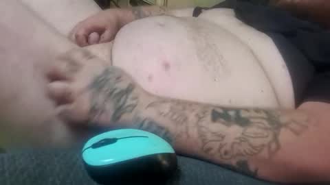 B-Lo Average Guy online show from November 9, 6:10 pm