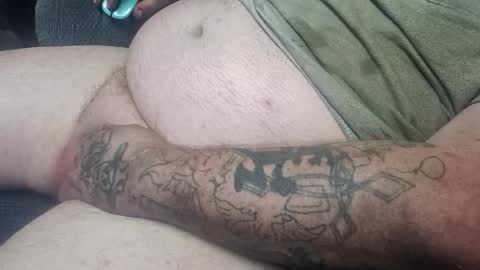 B-Lo Average Guy online show from October 13, 3:14 pm