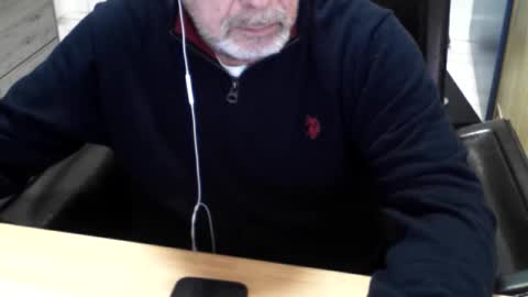 mtwpaul online show from January 13, 4:59 pm