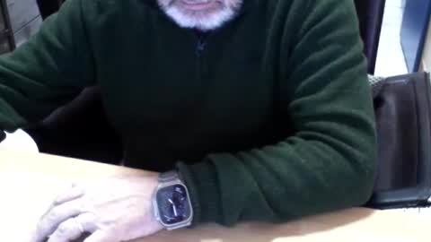 mtwpaul online show from February 9, 3:59 pm