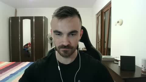 Victor online show from October 15, 6:42 pm