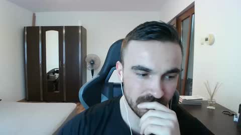 Victor online show from February 22, 2:41 pm