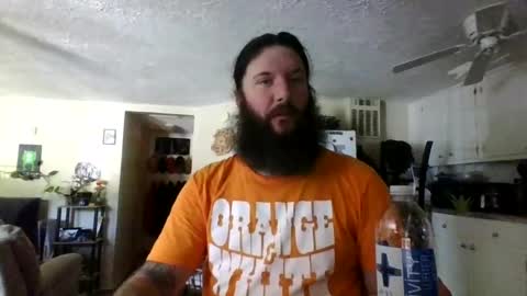 Mudge online show from July 1, 5:10 pm