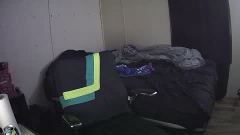 Muffdiver online show from April 6, 8:48 am