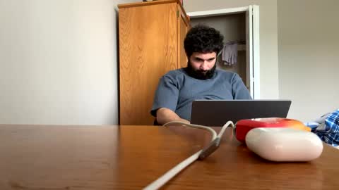 Snapshot of muhieddinramadan204 chatting on September 19, 8:34 pm muhieddinramadan204 online show from September 19, 8:34 pm