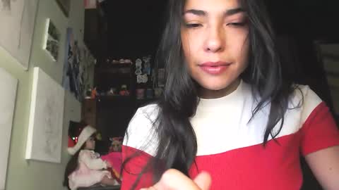 JESSICA online show from November 28, 10:00 am