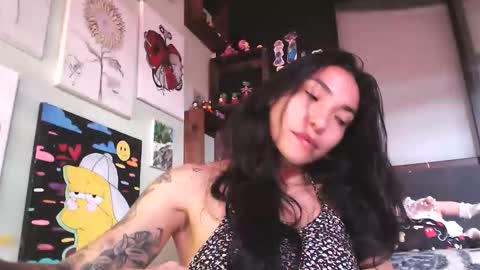 JESSICA online show from February 28, 12:53 pm