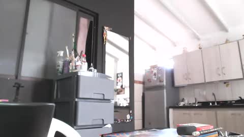 JESSICA online show from October 24, 3:46 pm