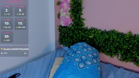 Snapshot of mulan_queen chatting on February 6, 3:09 pm Mulan online show from February 6, 3:09 pm