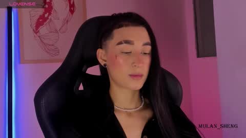 Mulan Sheng next broadcast December 4 online show from March 6, 12:53 am