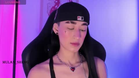 Mulan Sheng next broadcast December 4 online show from October 23, 1:45 pm