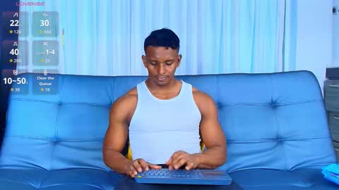 mulato online show from September 9, 4:51 pm