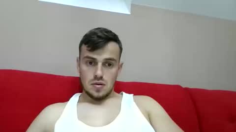 mulerkeeee online show from October 30, 6:30 pm