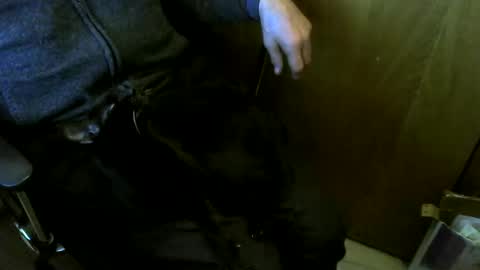 muller520 online show from March 31, 5:13 pm