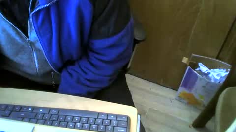 Snapshot of muller520 chatting on February 21, 1:22 pm muller520 online show from February 21, 1:22 pm