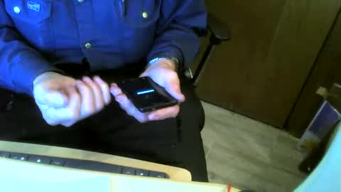 muller520 online show from September 30, 4:17 pm