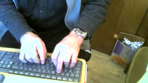 Snapshot of muller520 chatting on February 18, 2:59 pm muller520 online show from February 18, 2:59 pm