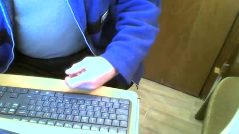 Snapshot of muller520 chatting on February 2, 4:22 pm muller520 online show from February 2, 4:22 pm