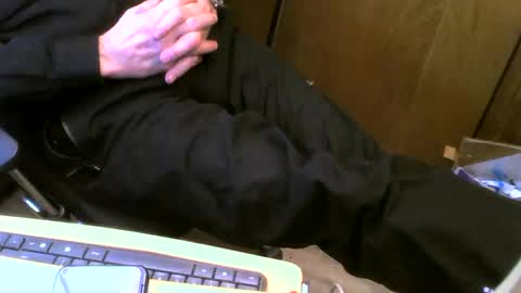 Snapshot of muller520 chatting on March 4, 10:46 am muller520 online show from March 4, 10:46 am